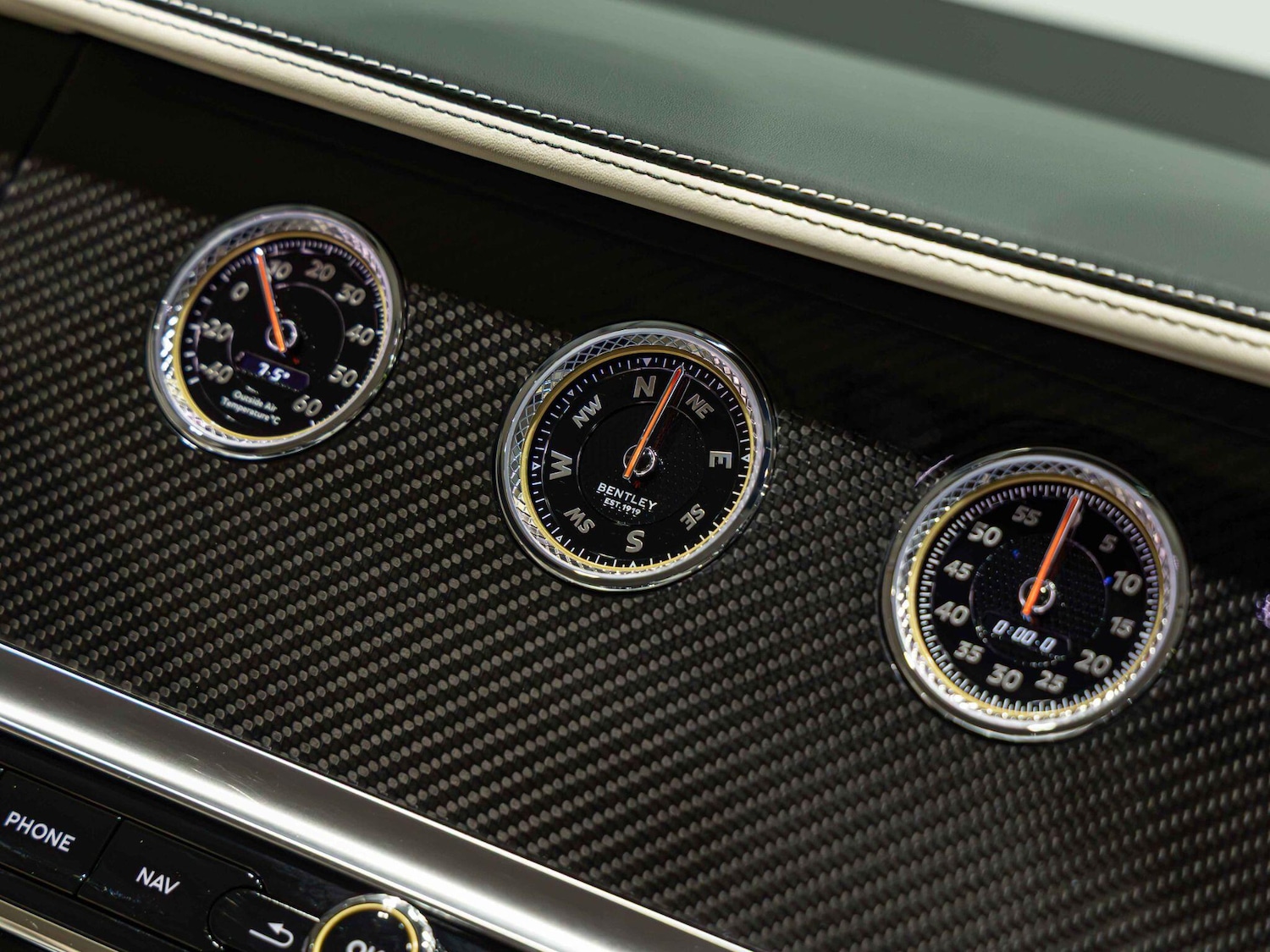 Used Bentley Continental 2024 for sale - 77215772: Photo 29