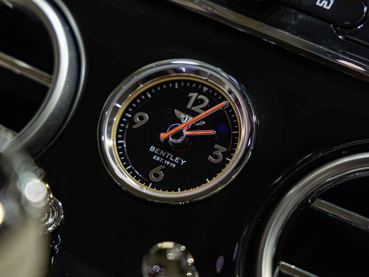 Used Bentley Continental 2024 for sale - 77215772: Photo 30