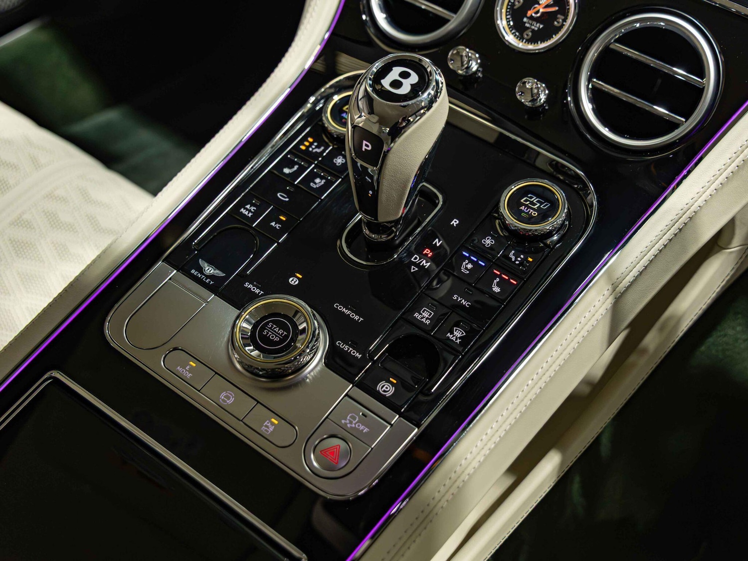 Used Bentley Continental 2024 for sale - 77215772: Photo 31