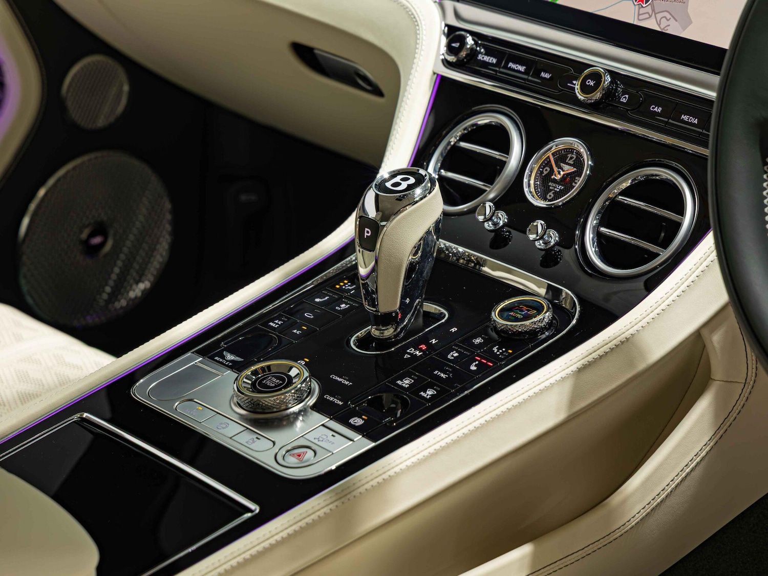 Used Bentley Continental 2024 for sale - 77215772: Photo 32