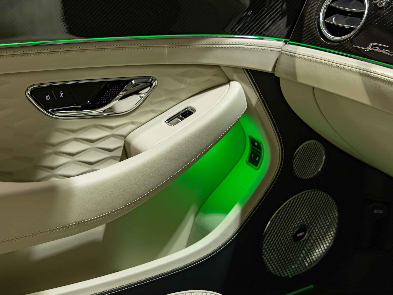 Used Bentley Continental 2024 for sale - 77215772: Photo 34