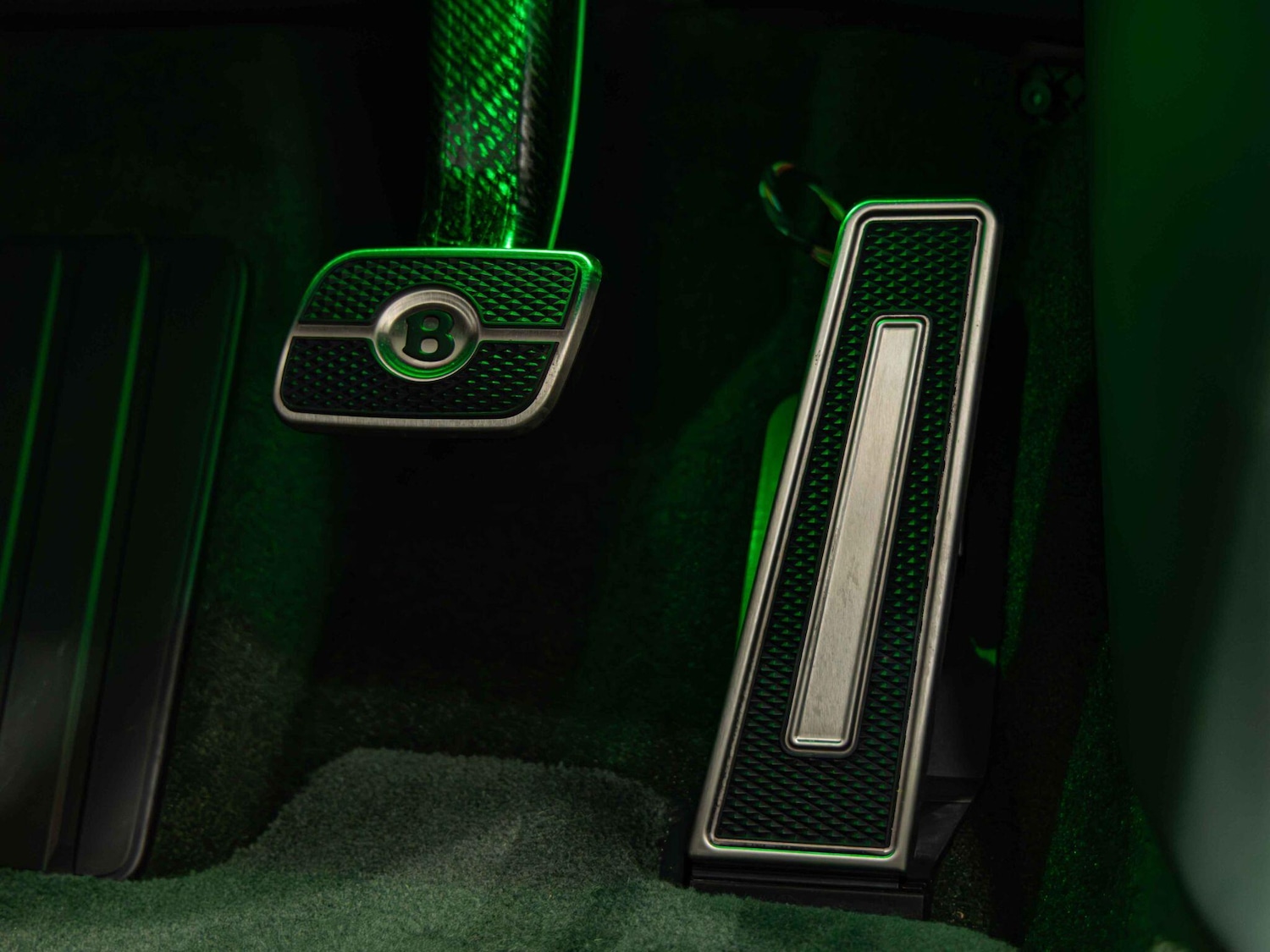 Used Bentley Continental 2024 for sale - 77215772: Photo 35