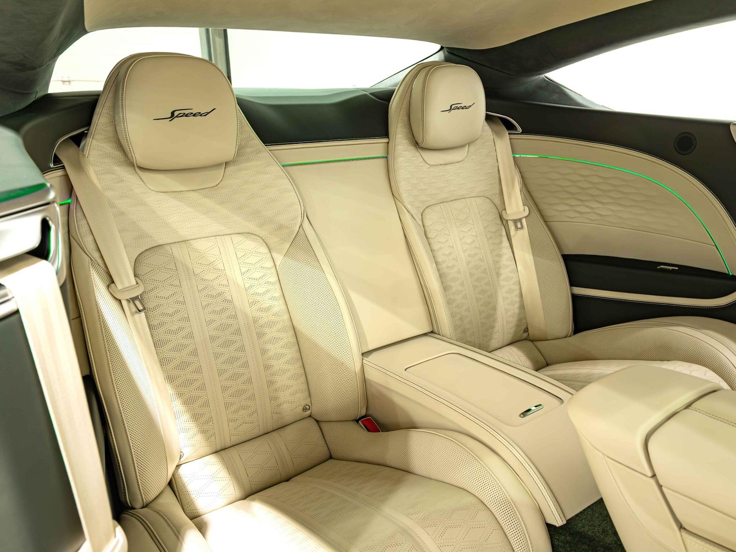 Used Bentley Continental 2024 for sale - 77215772: Photo 39