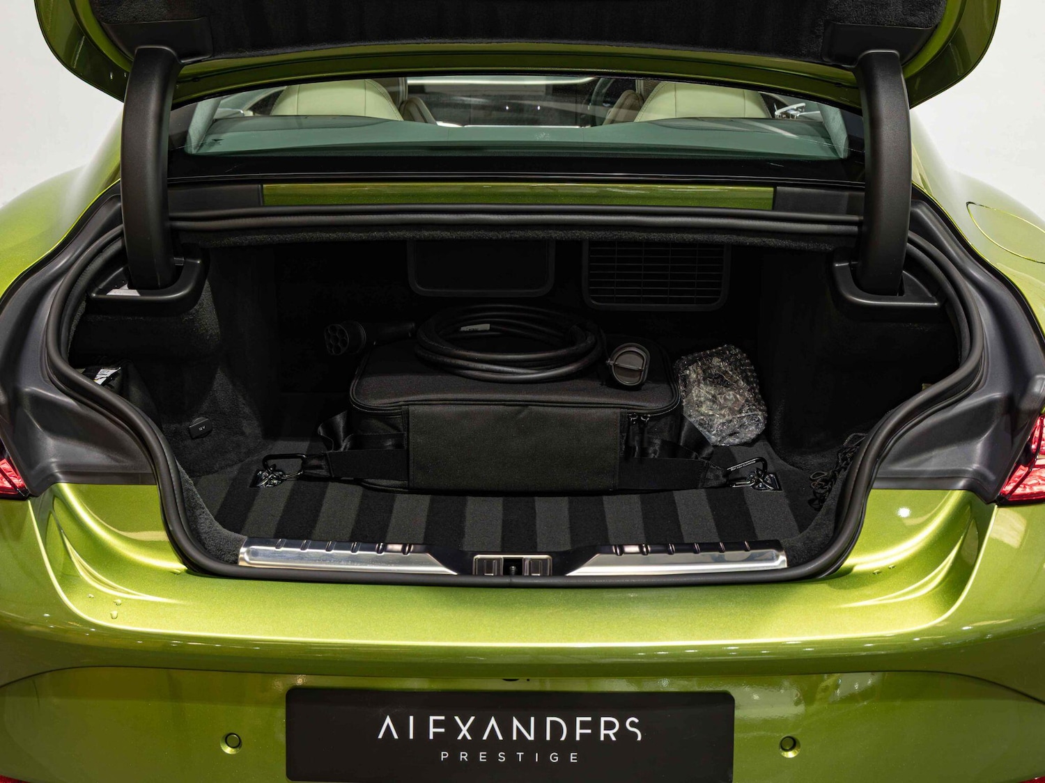 Used Bentley Continental 2024 for sale - 77215772: Photo 40