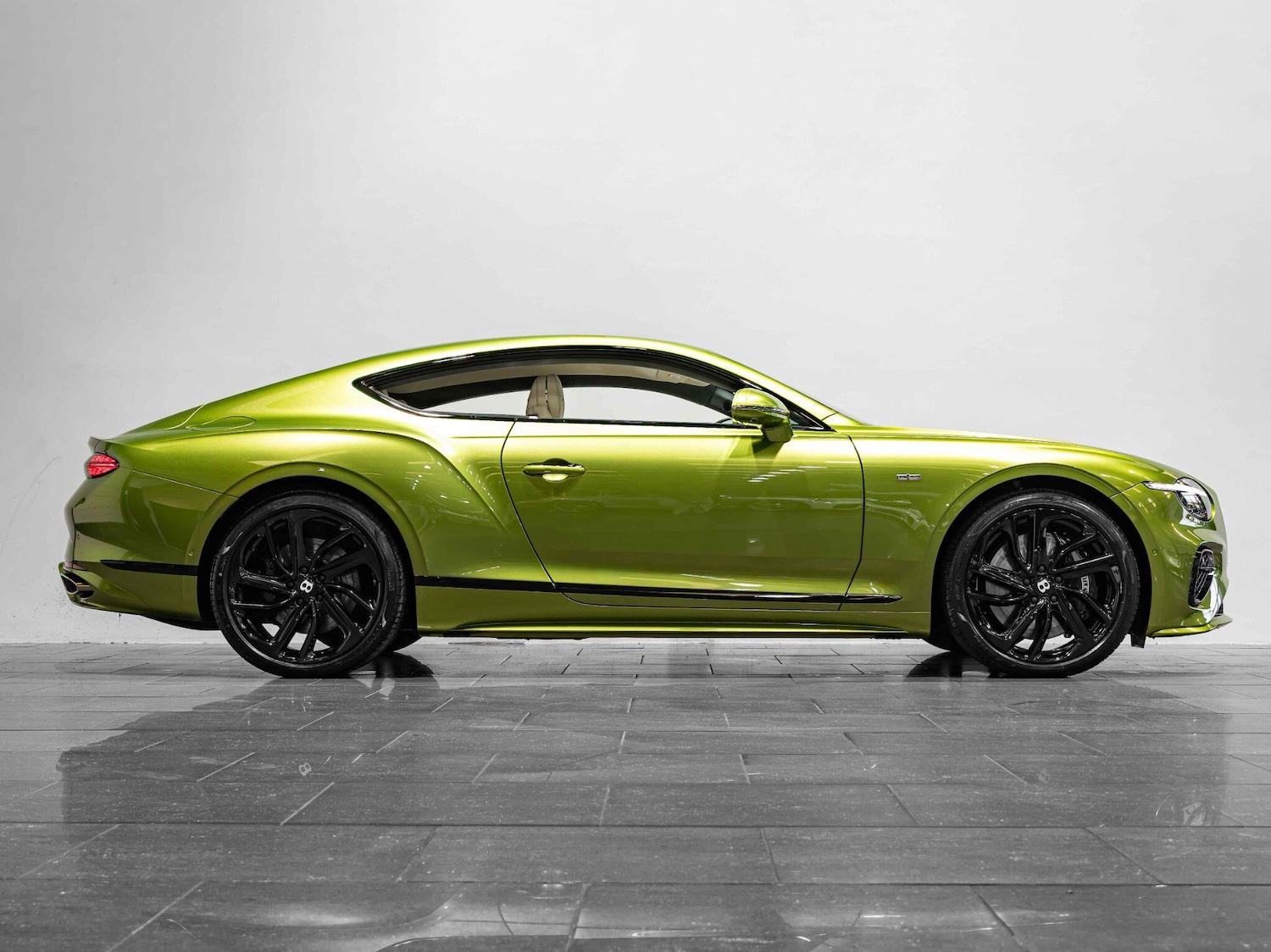 Used Bentley Continental 2024 for sale - 77215772: Photo 6