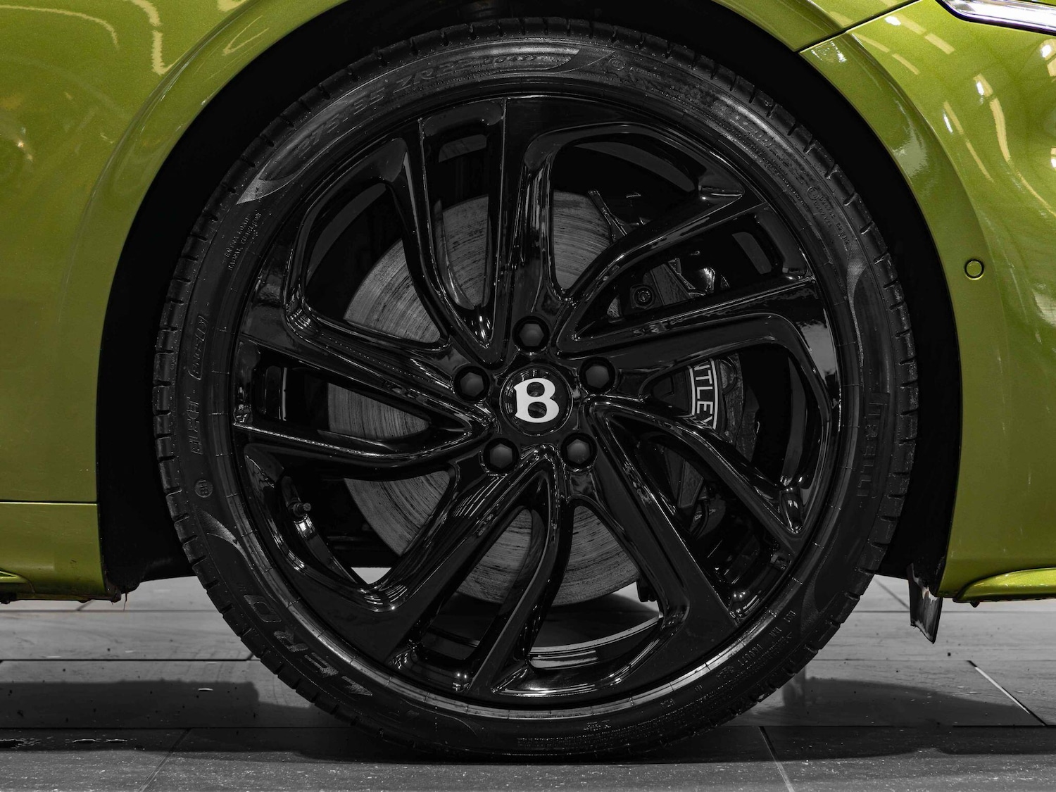 Used Bentley Continental 2024 for sale - 77215772: Photo 7