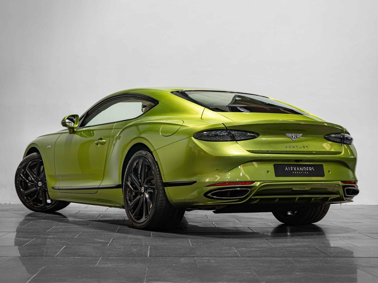 Used Bentley Continental 2024 for sale - 77215772: Photo 9