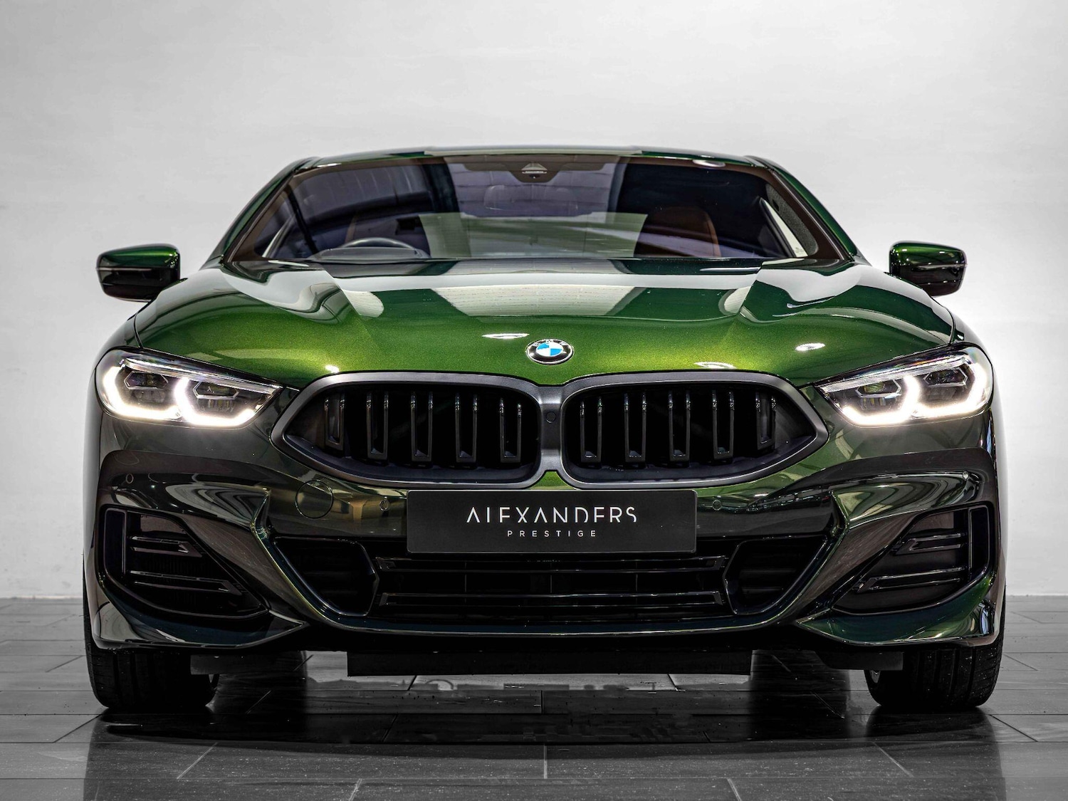 Used BMW 8 Series 2022 for sale - 76550263: Photo 10