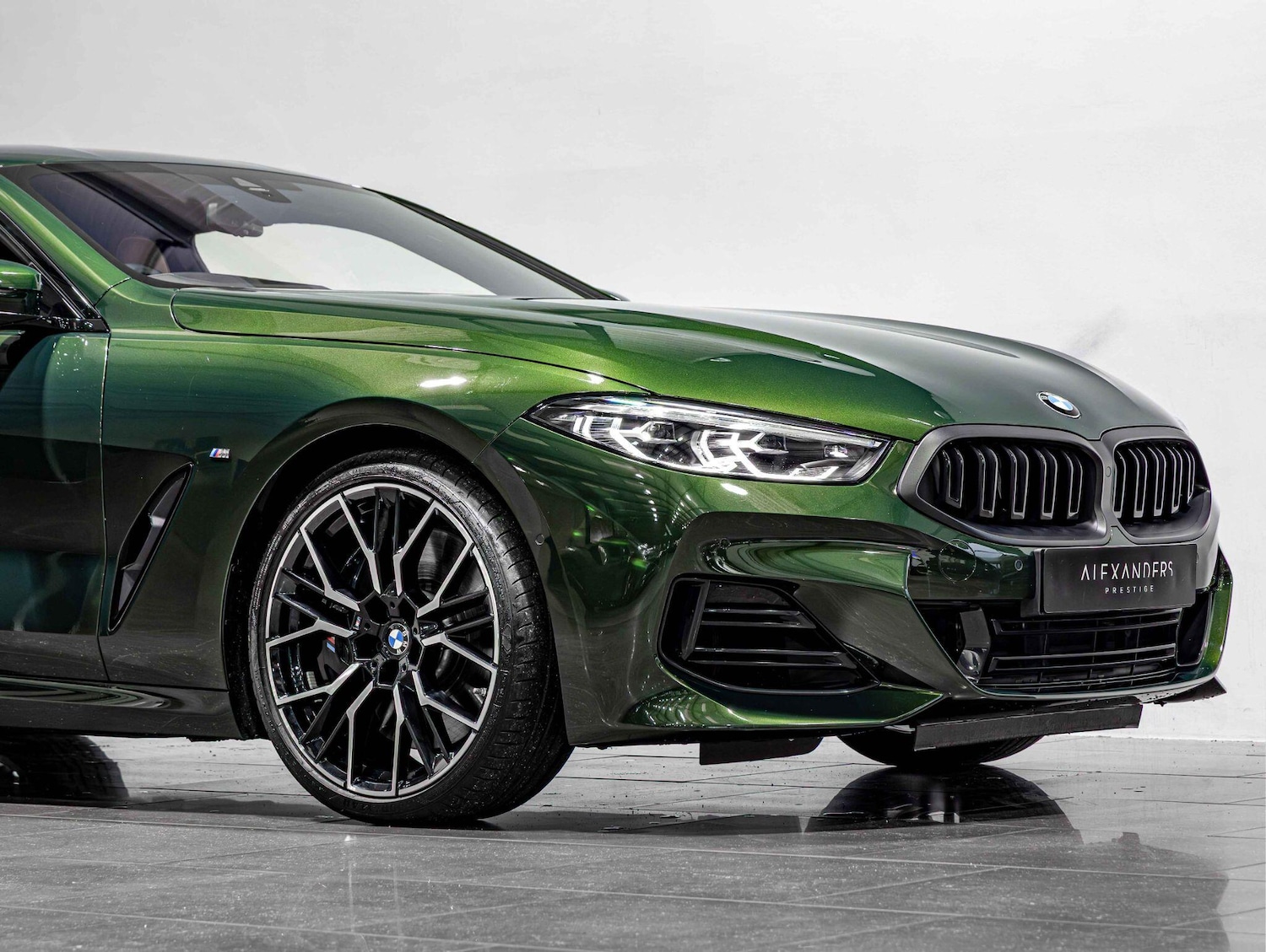 Used BMW 8 Series 2022 for sale - 76550263: Photo 11