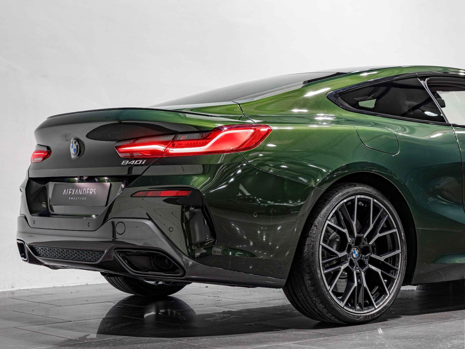 Used BMW 8 Series 2022 for sale - 76550263: Photo 12