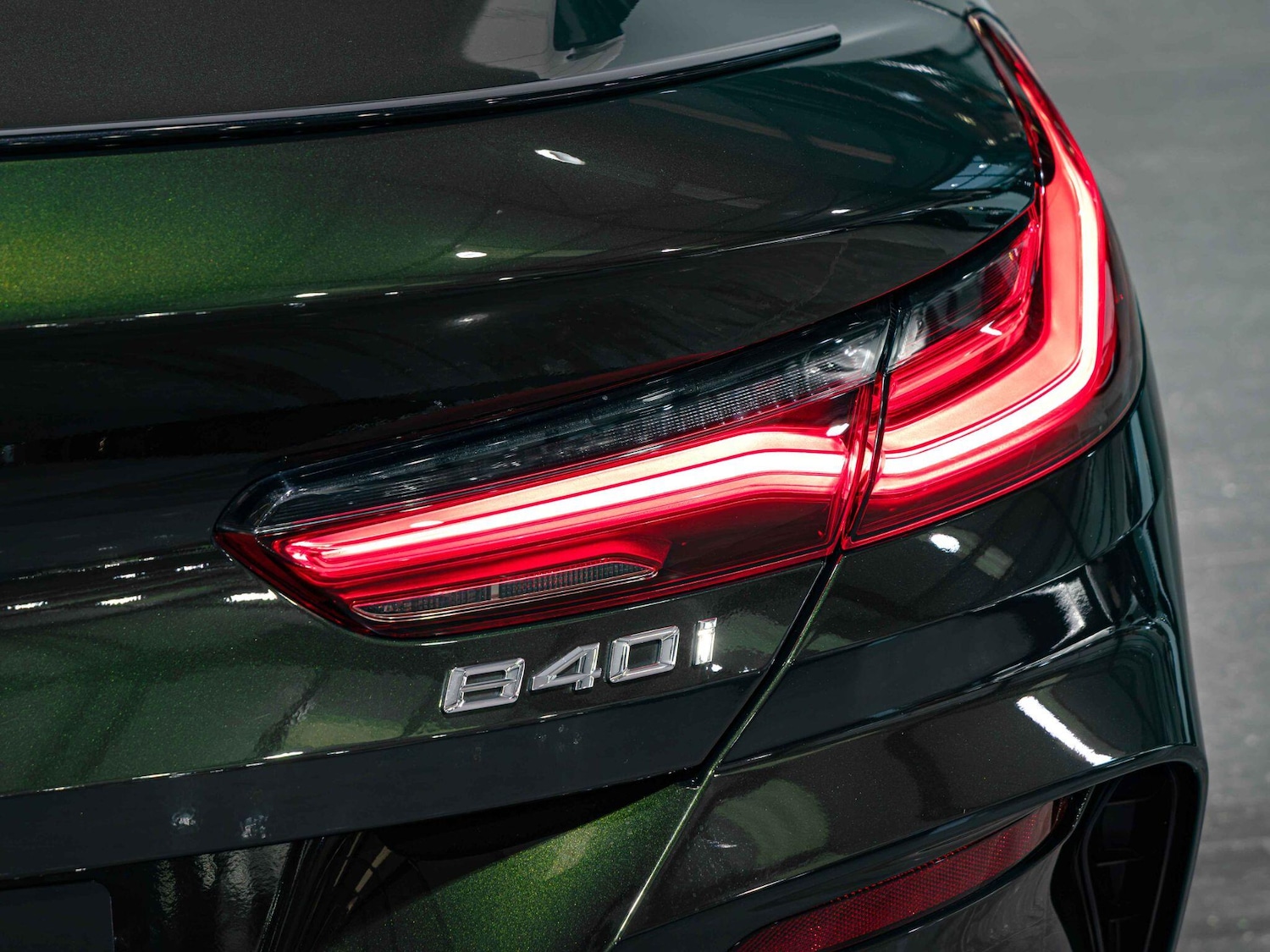 Used BMW 8 Series 2022 for sale - 76550263: Photo 15