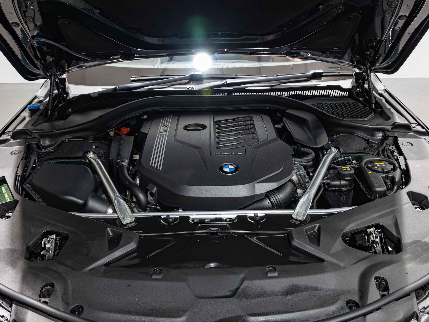 Used BMW 8 Series 2022 for sale - 76550263: Photo 16