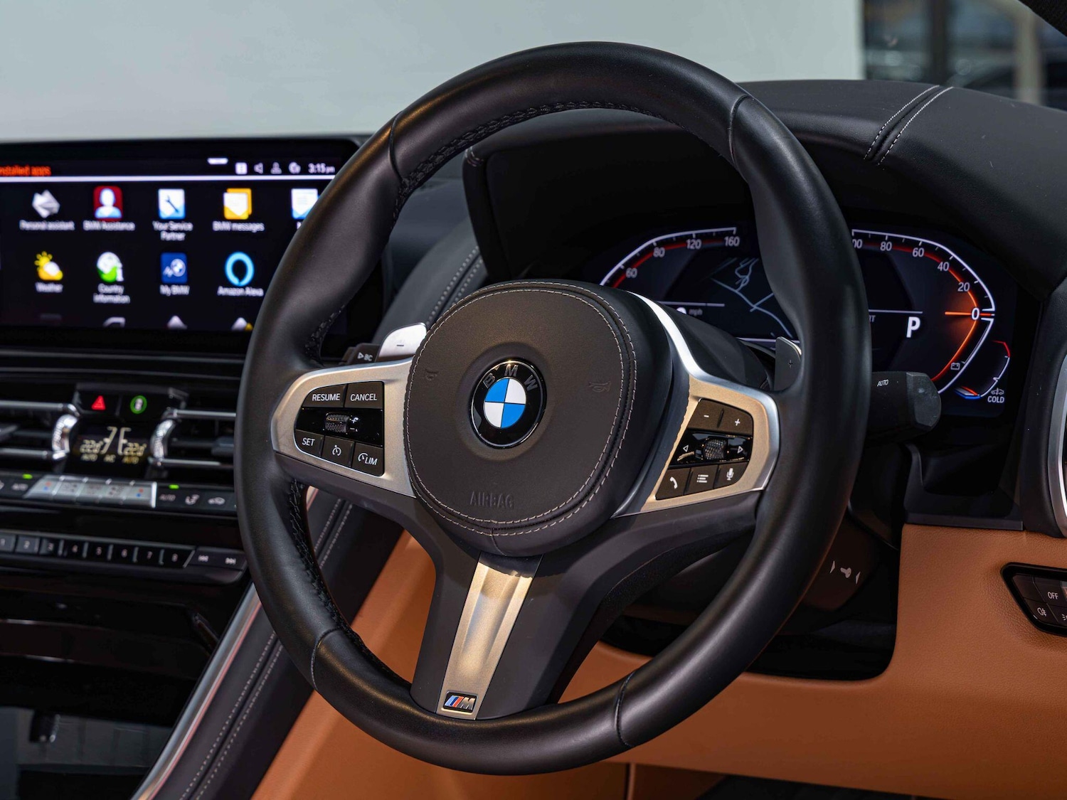 Used BMW 8 Series 2022 for sale - 76550263: Photo 18