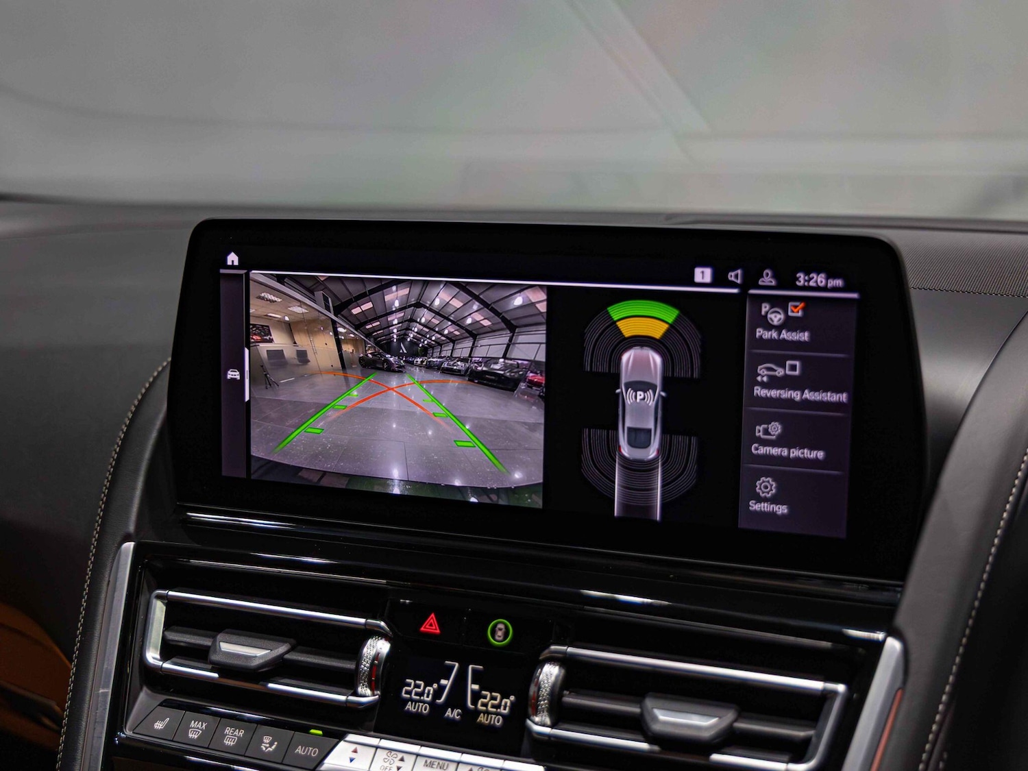 Used BMW 8 Series 2022 for sale - 76550263: Photo 20