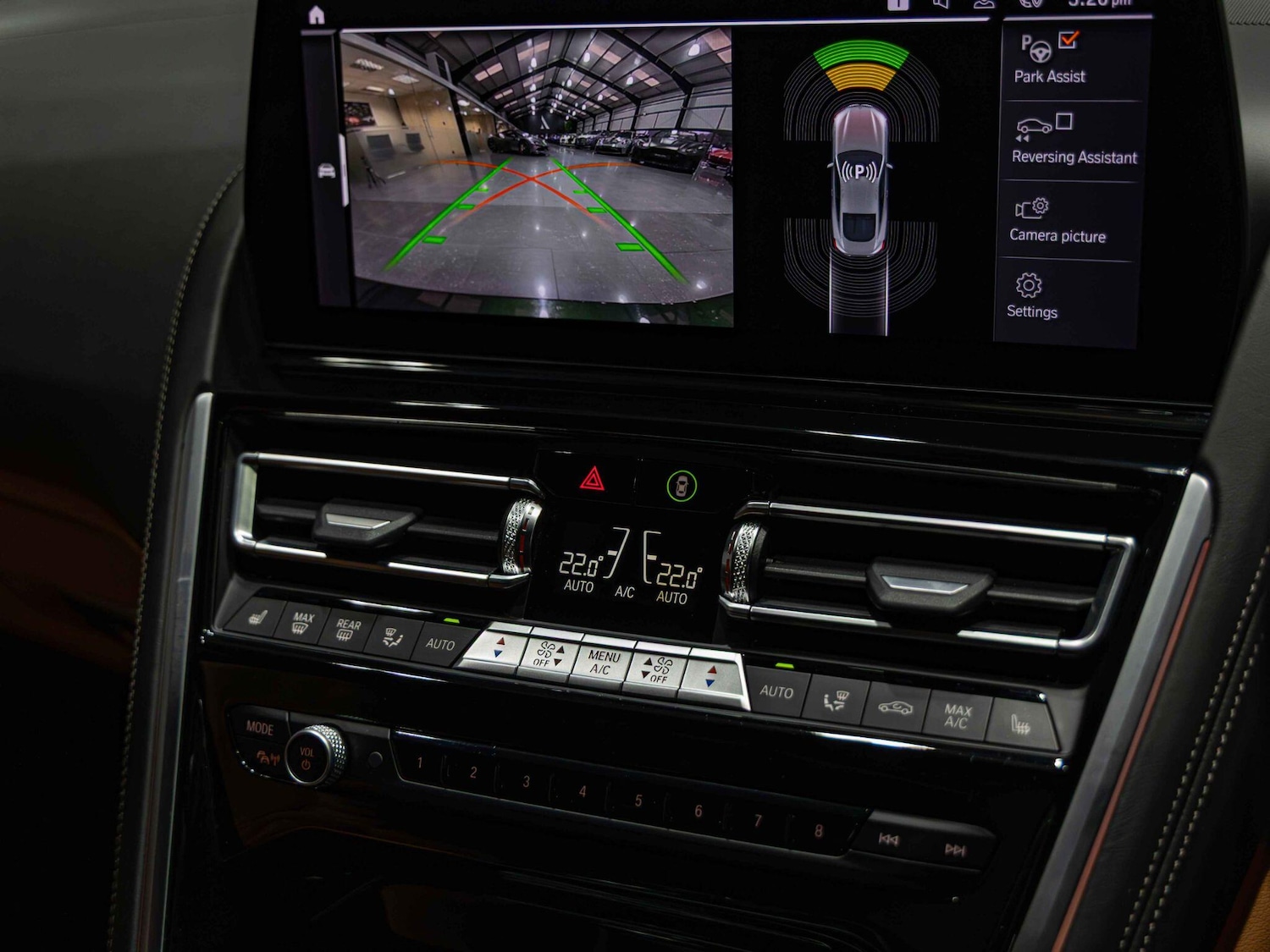 Used BMW 8 Series 2022 for sale - 76550263: Photo 21