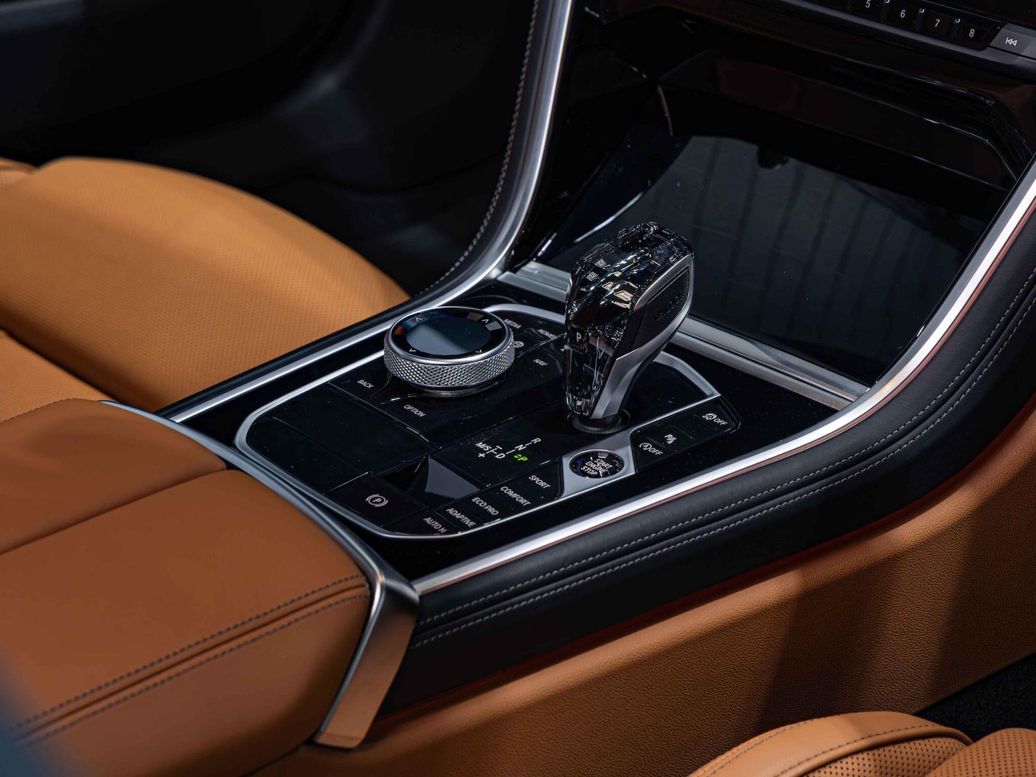 Used BMW 8 Series 2022 for sale - 76550263: Photo 23