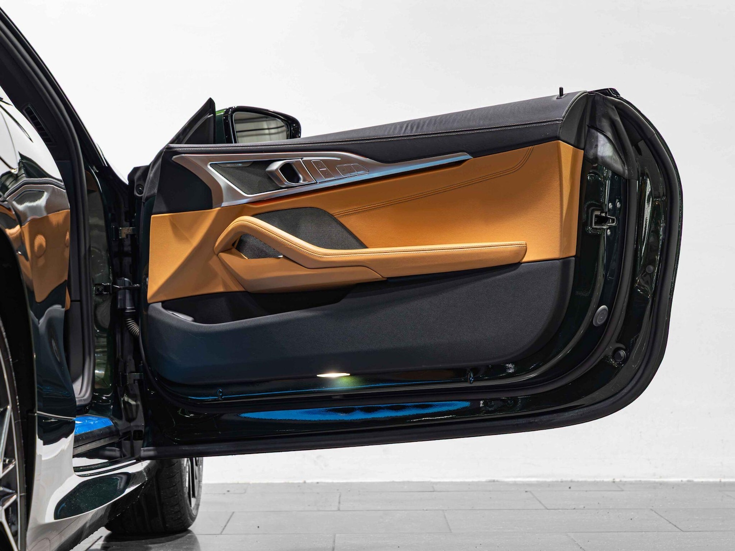 Used BMW 8 Series 2022 for sale - 76550263: Photo 24