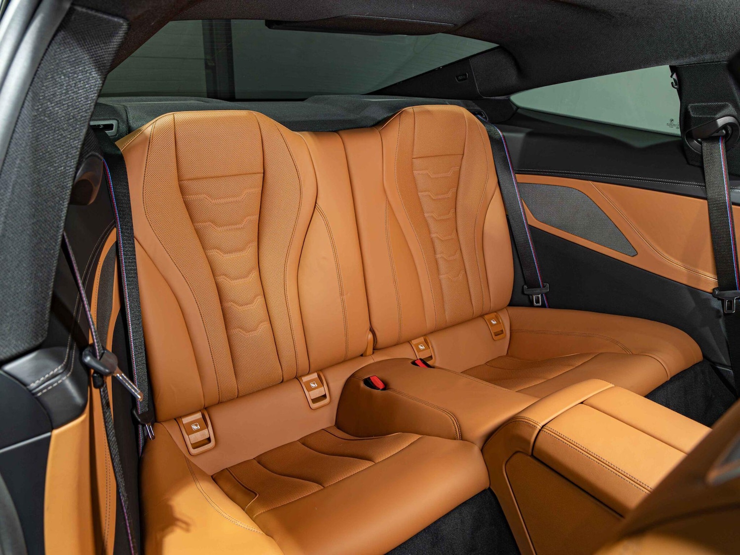 Used BMW 8 Series 2022 for sale - 76550263: Photo 25