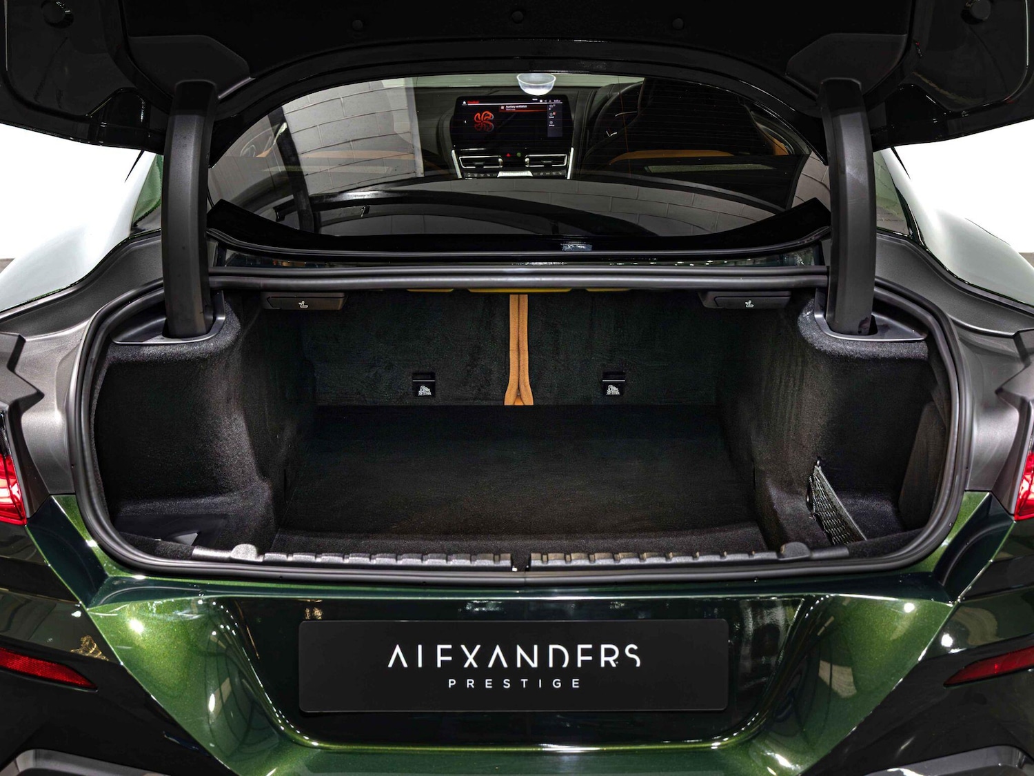 Used BMW 8 Series 2022 for sale - 76550263: Photo 26