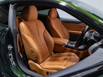 Used BMW 8 Series 2022 for sale - 76550263: Photo