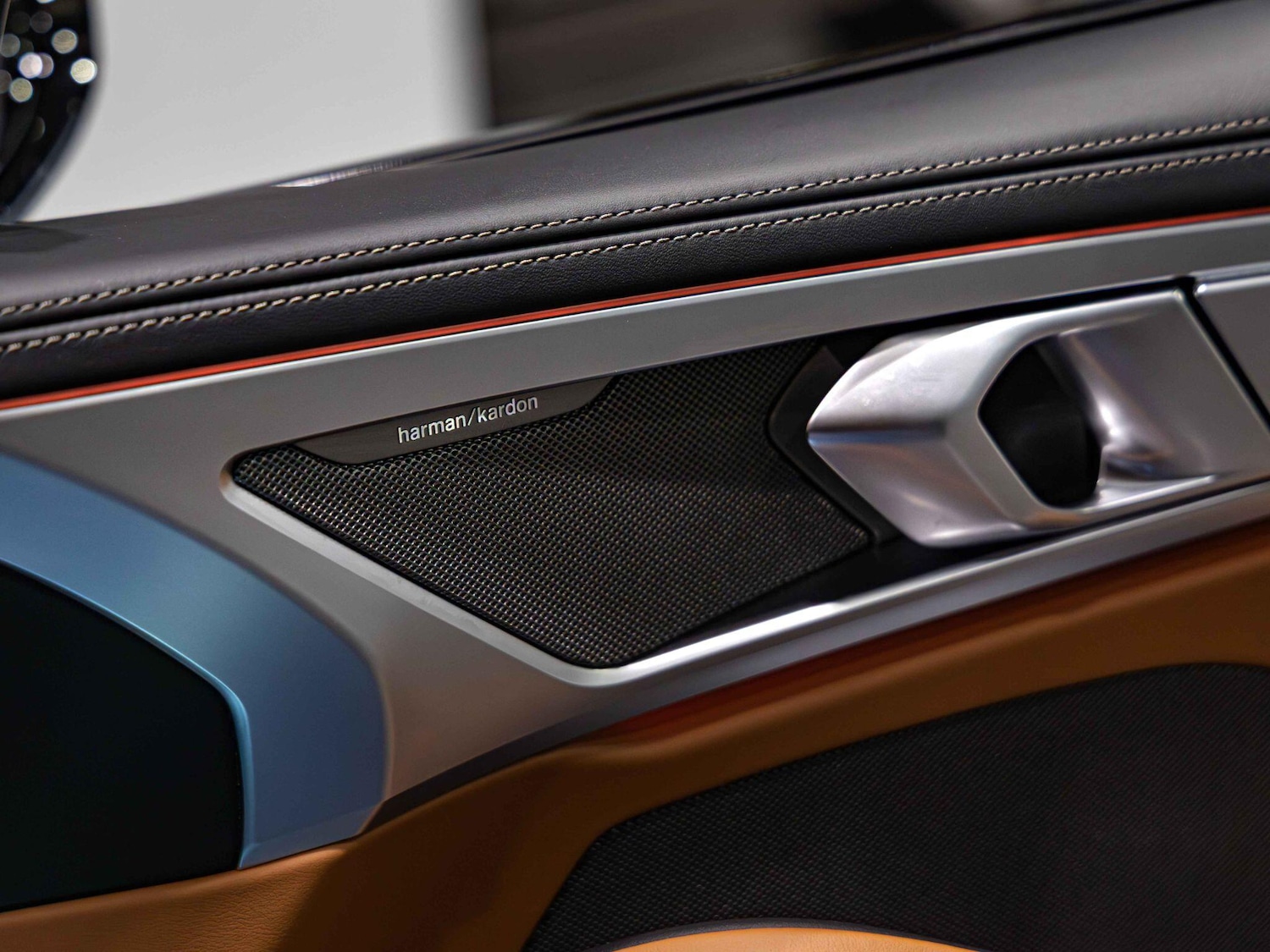 Used BMW 8 Series 2022 for sale - 76550263: Photo 4