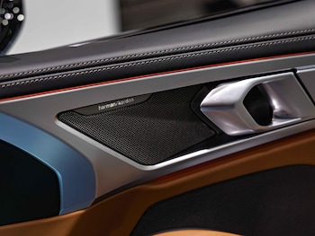 Used BMW 8 Series 2022 for sale - 76550263: Photo