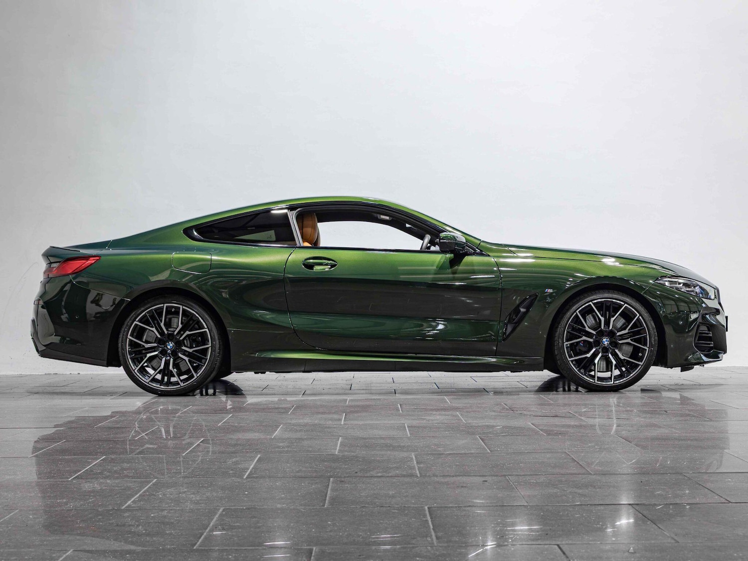 Used BMW 8 Series 2022 for sale - 76550263: Photo 6