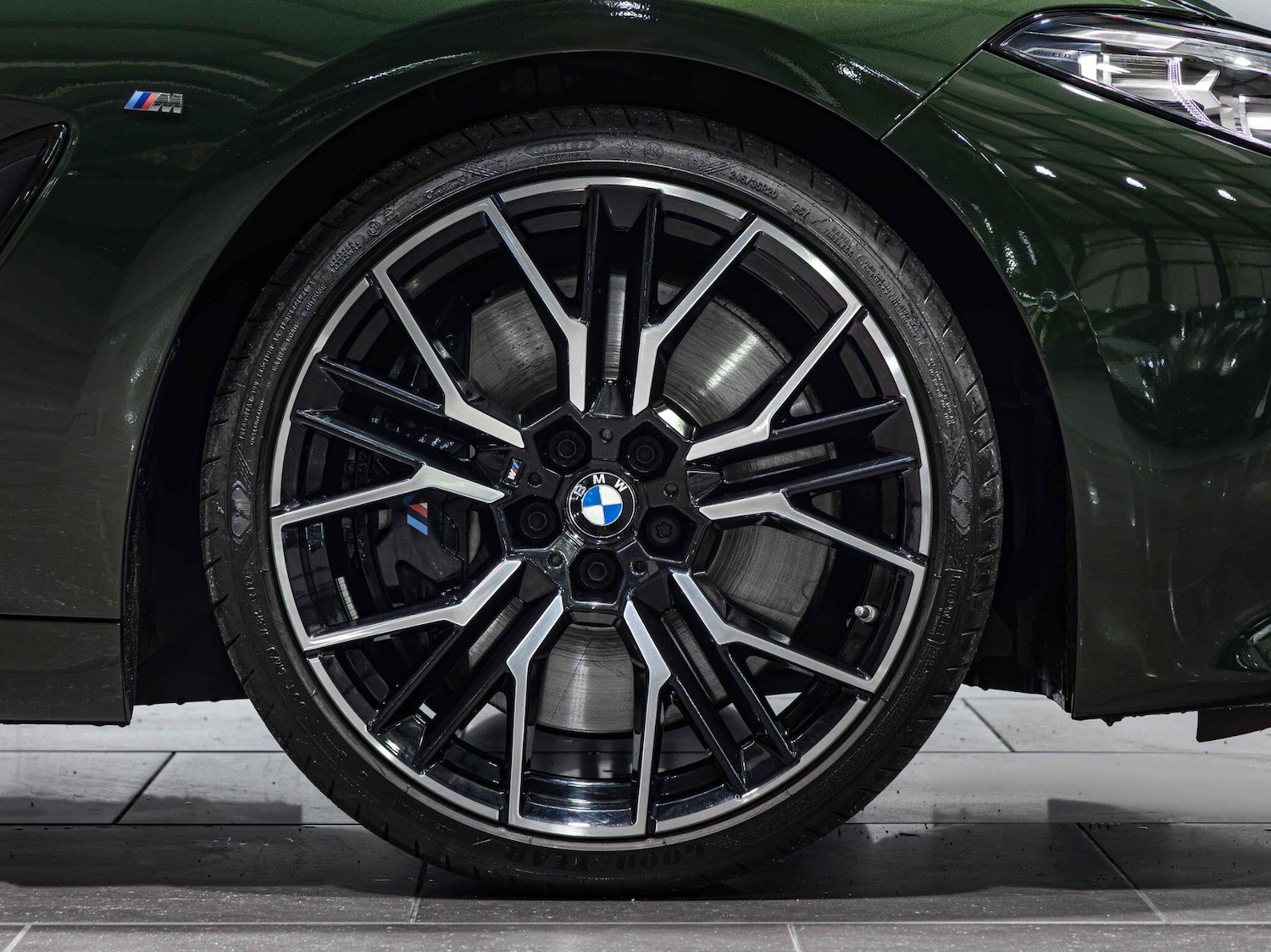 Used BMW 8 Series 2022 for sale - 76550263: Photo 7