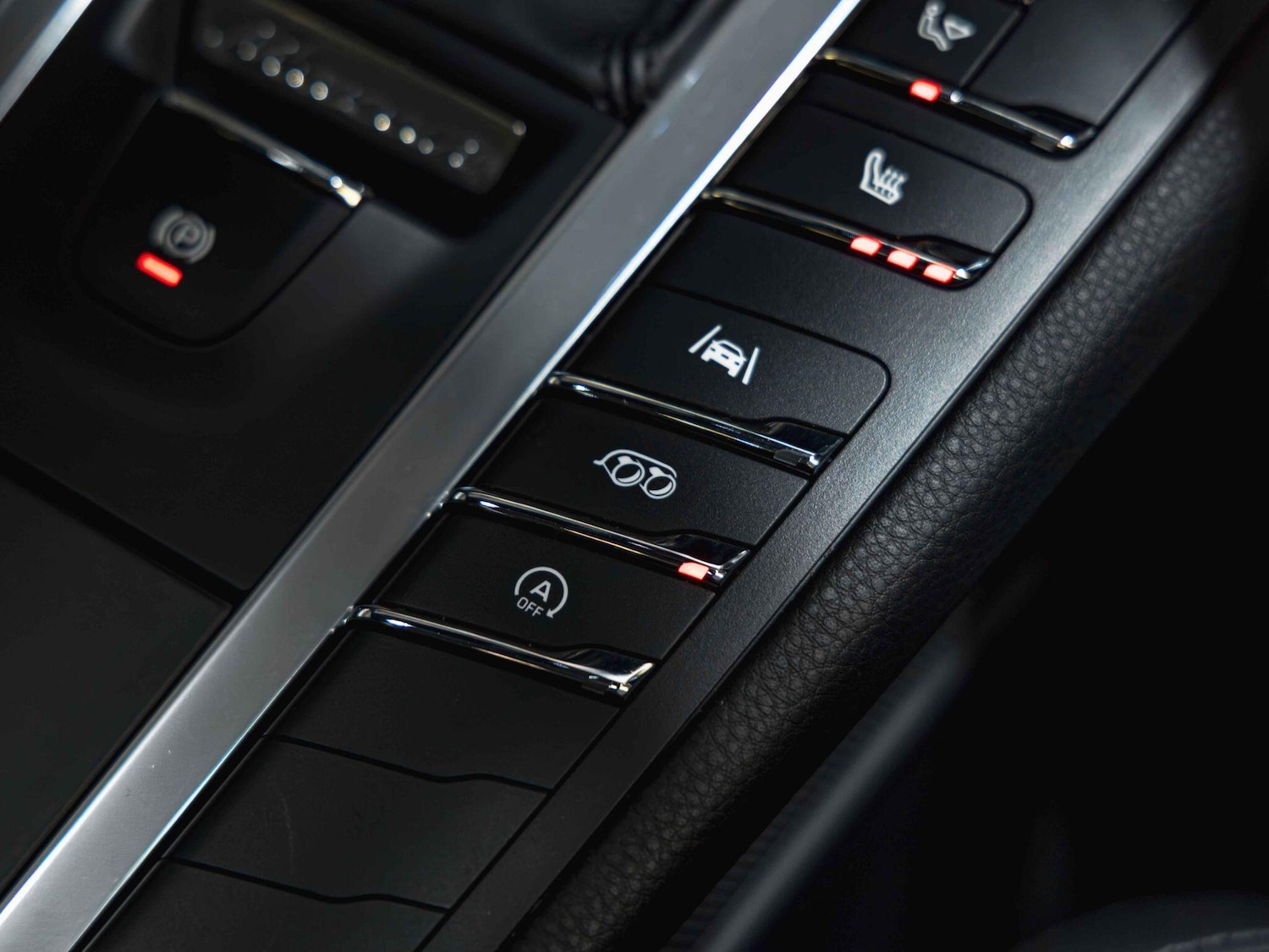 Used Porsche Macan 2021 for sale - 77683079: Photo 13