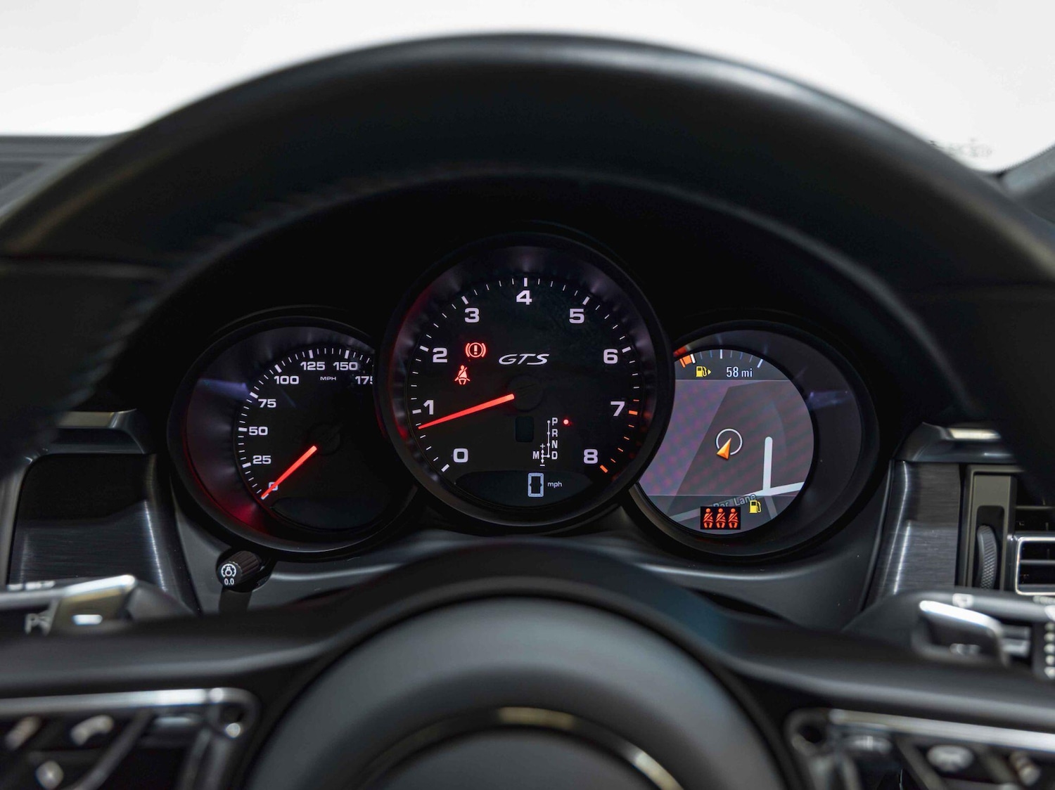 Used Porsche Macan 2021 for sale - 77683079: Photo 9