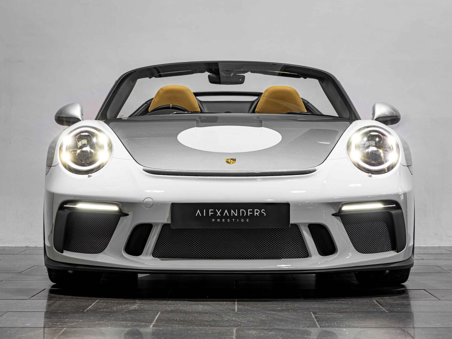 Used Porsche 911 for sale - 76865393: Photo 11