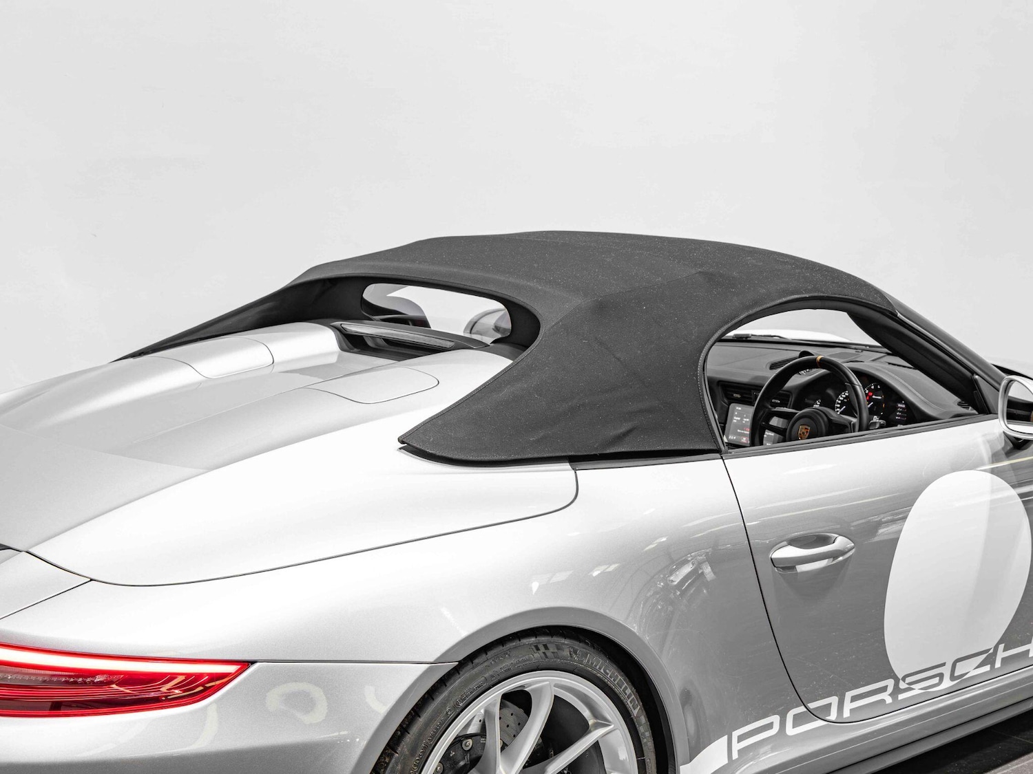 Used Porsche 911 for sale - 76865393: Photo 19