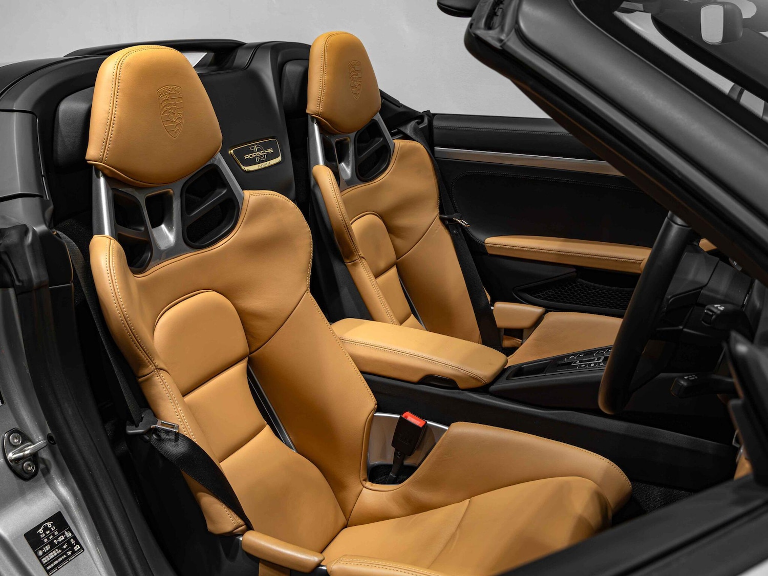 Used Porsche 911 for sale - 76865393: Photo 2