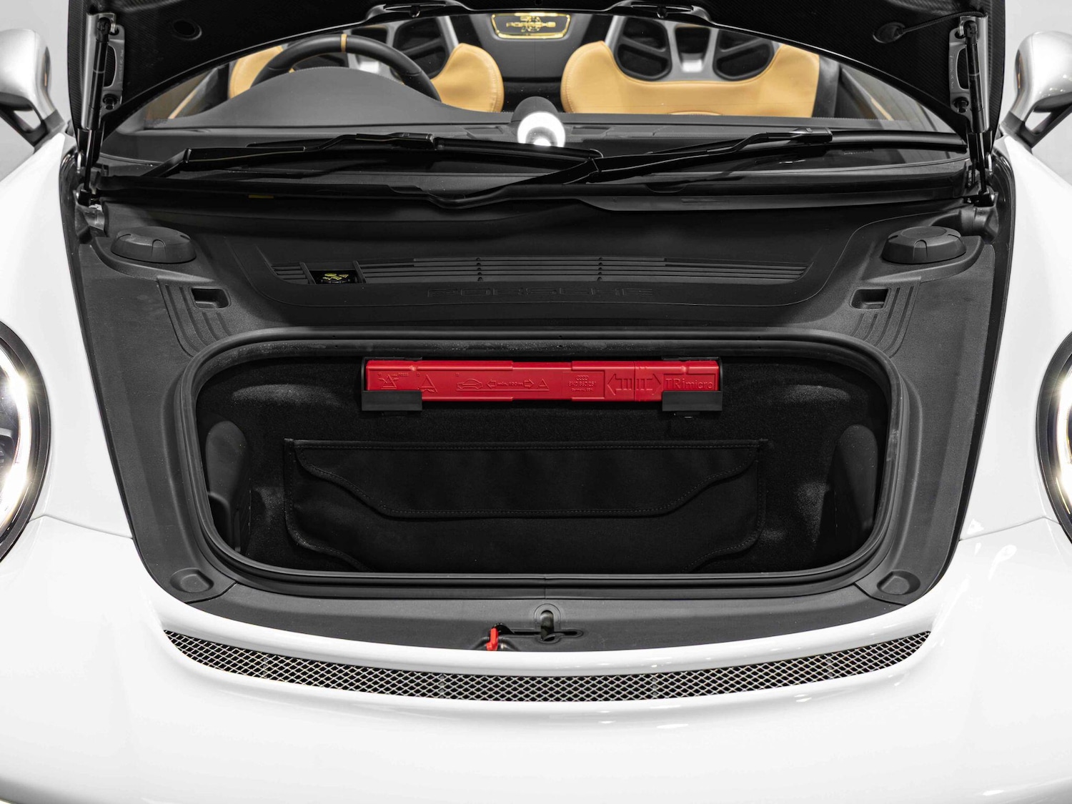 Used Porsche 911 for sale - 76865393: Photo 22