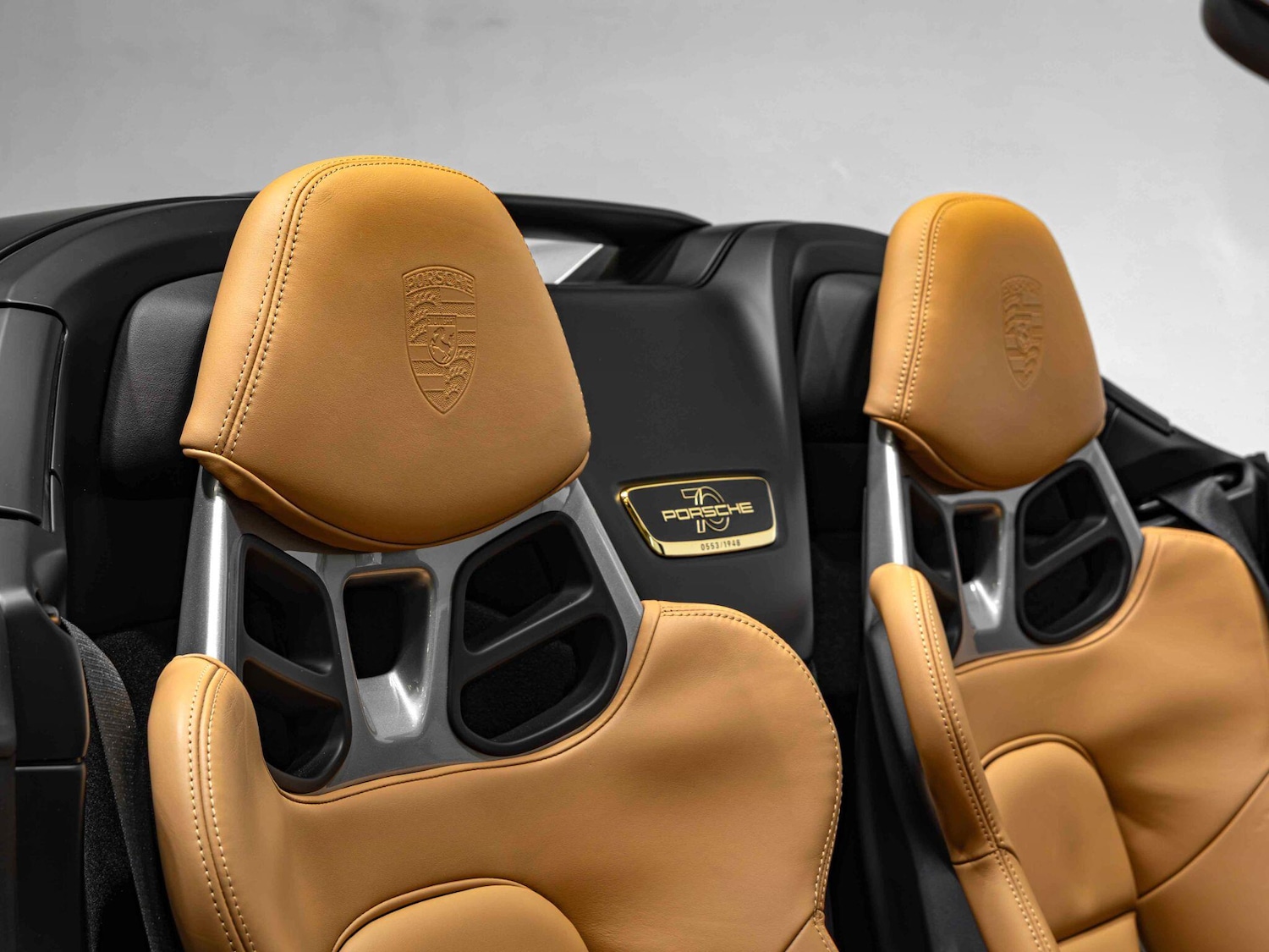 Used Porsche 911 for sale - 76865393: Photo 23