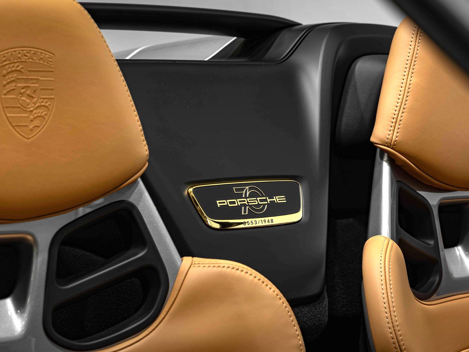 Used Porsche 911 for sale - 76865393: Photo 3