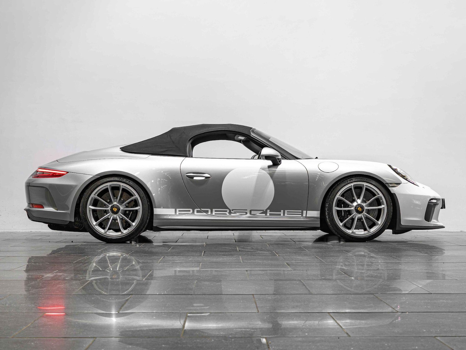 Used Porsche 911 for sale - 76865393: Photo 7