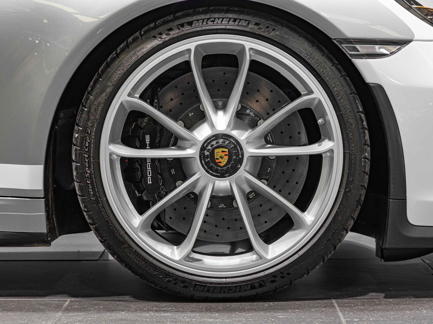 Used Porsche 911 for sale - 76865393: Photo 8