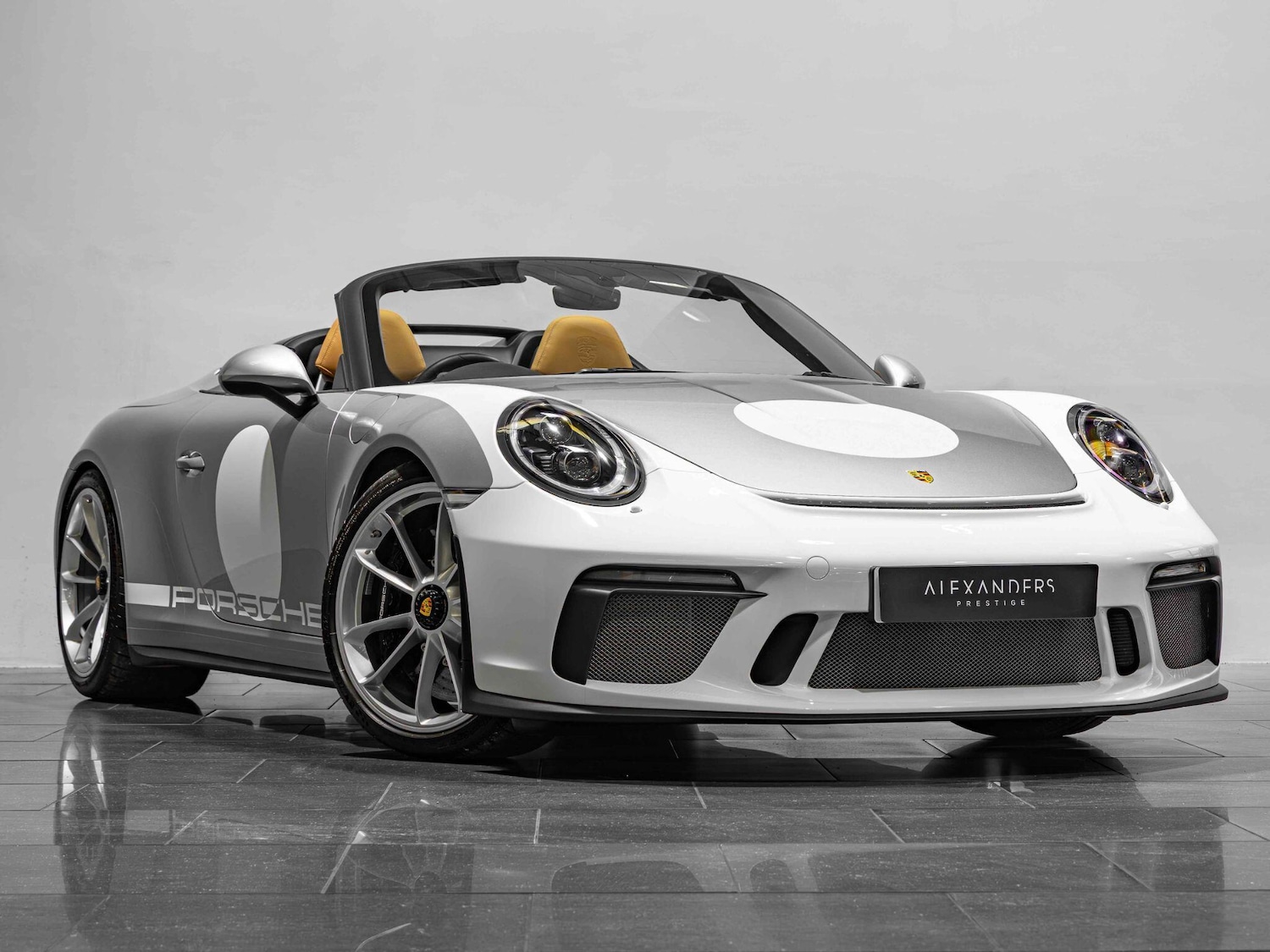 Used Porsche 911 for sale - 76865393: Photo 9