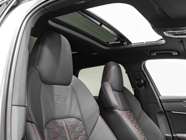 Used Audi RS6 Avant for sale - 75280136: Photo 10