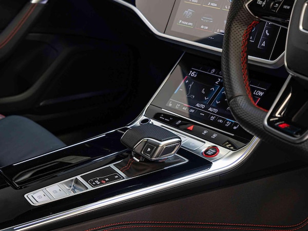Used Audi RS6 Avant for sale - 75280136: Photo 11