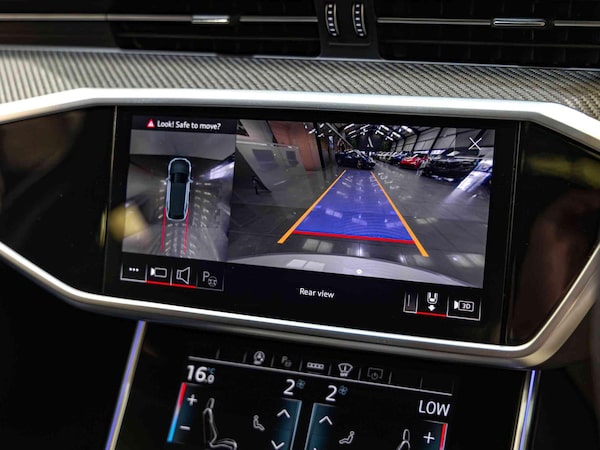 Used Audi RS6 Avant for sale - 75280136: Photo 14