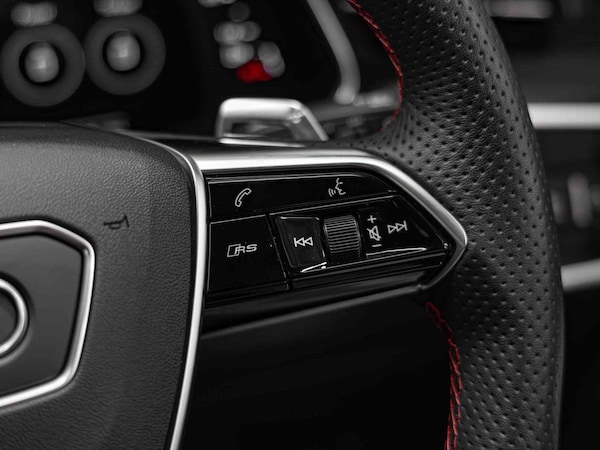 Used Audi RS6 Avant for sale - 75280136: Photo 16