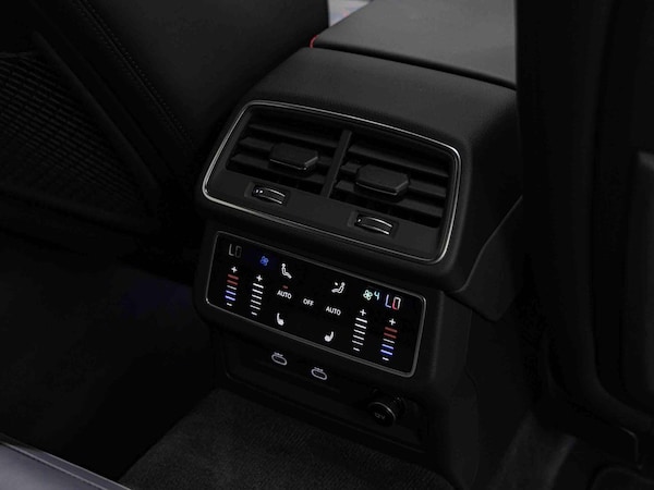 Used Audi RS6 Avant for sale - 75280136: Photo 18