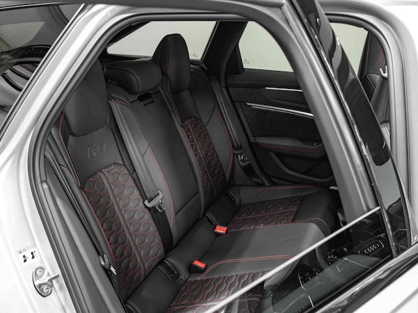 Used Audi RS6 Avant for sale - 75280136: Photo 19