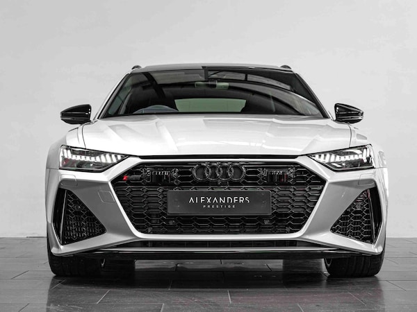 Used Audi RS6 Avant for sale - 75280136: Photo 23