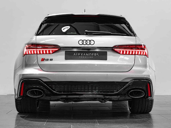 Used Audi RS6 Avant for sale - 75280136: Photo 24
