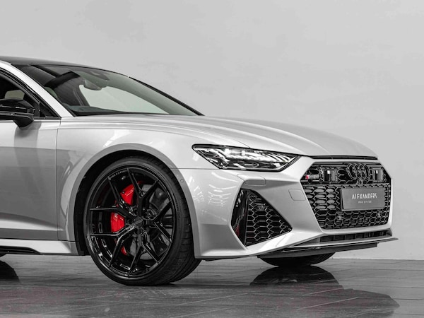 Used Audi RS6 Avant for sale - 75280136: Photo 25