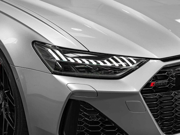 Used Audi RS6 Avant for sale - 75280136: Photo 26