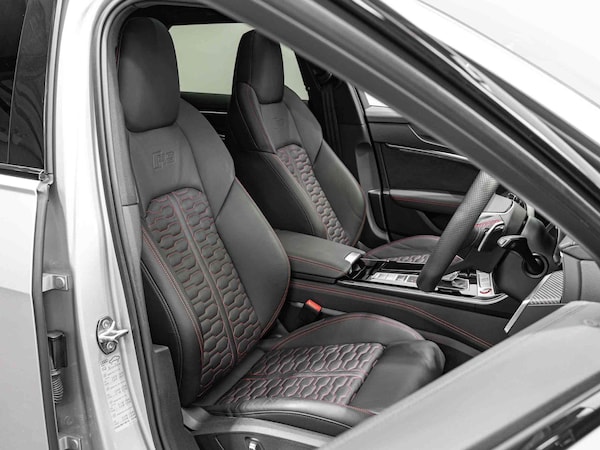 Used Audi RS6 Avant for sale - 75280136: Photo 2
